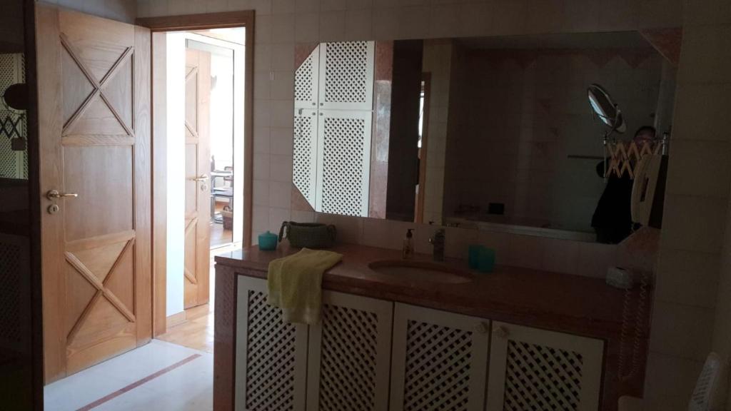 Om Free Lisbon South Bank (Almada) Apartment photo