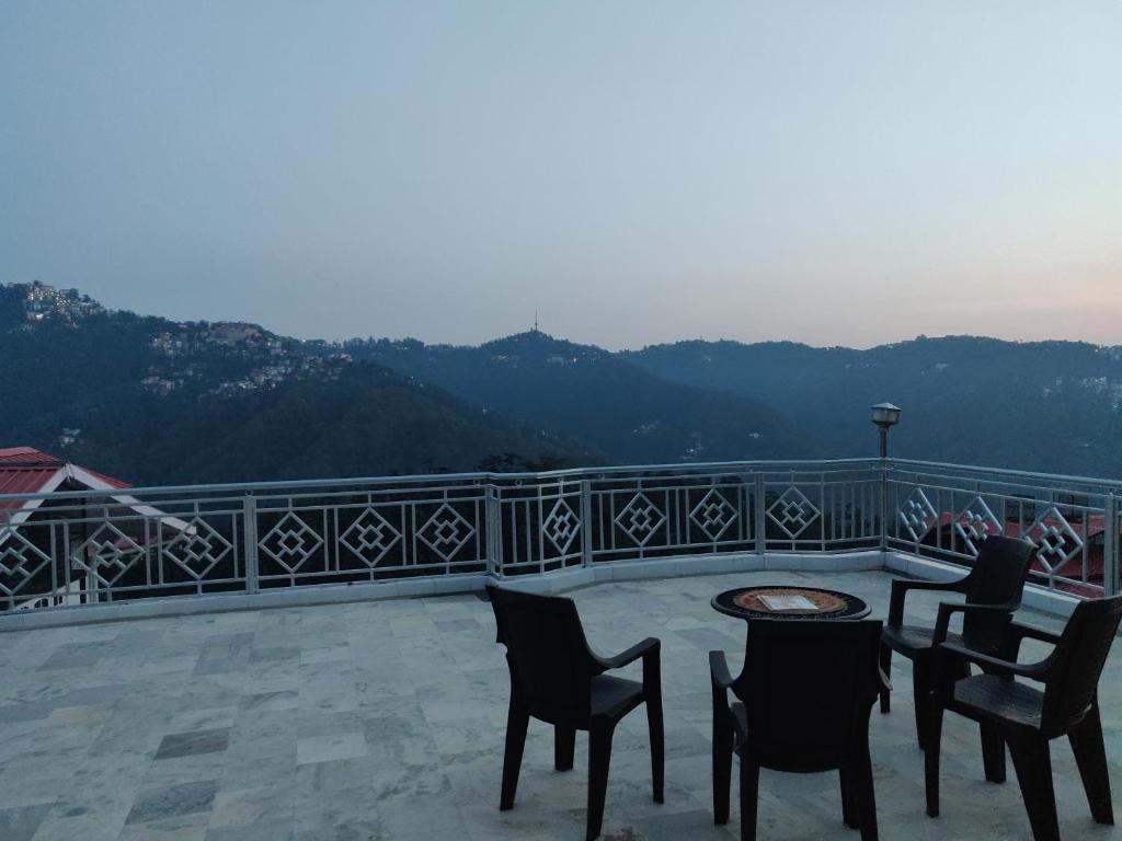 Sai Alok homestay photo