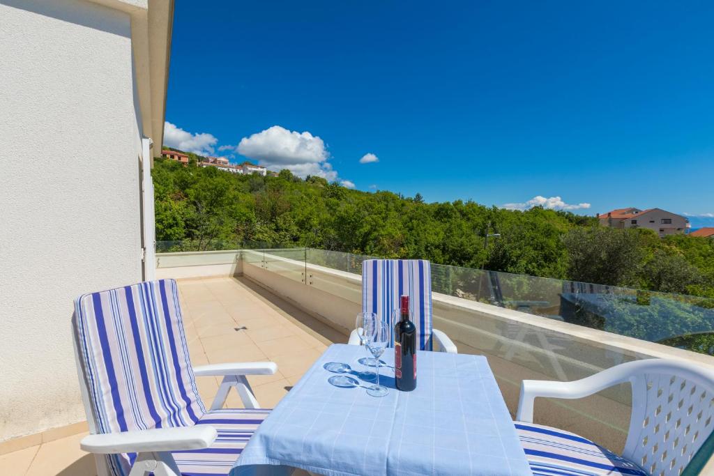 Apartmani Mirta photo