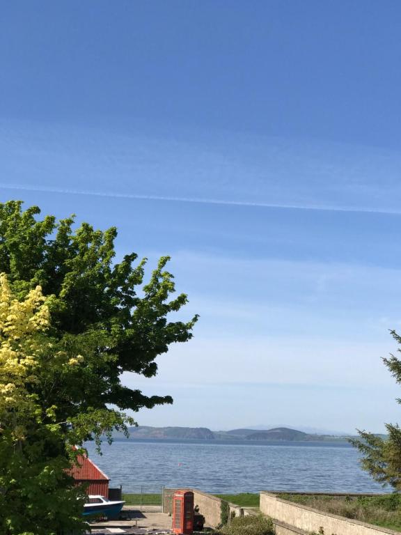 Inchrye Bed & Breakfast 眺望