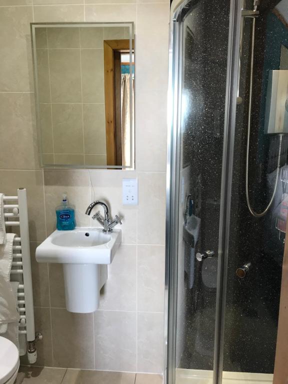 バスルーム（客室）