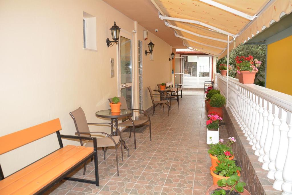 VILLA TASOS photo