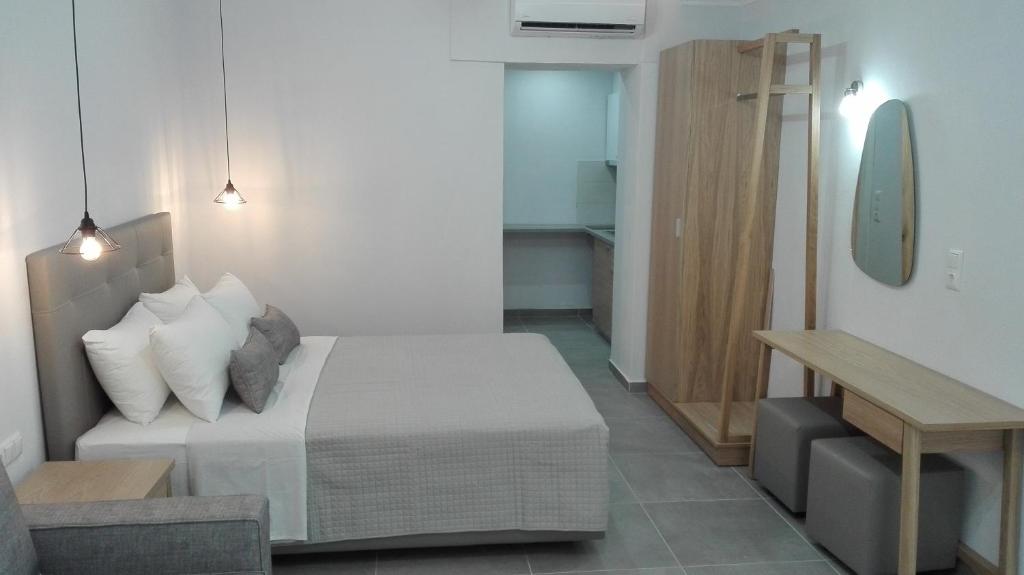 Bluegreen Studios — Hotel in Thassos