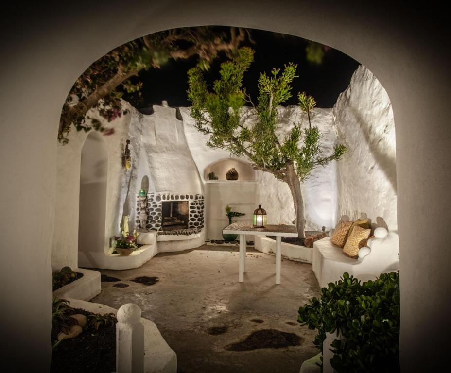 Los Lirios Hotel Rural - Adults Only - 4
