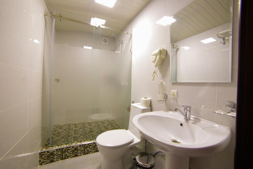 Shower