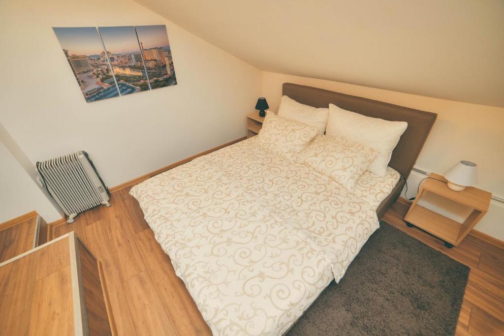 Apartman Las Vegas - 4