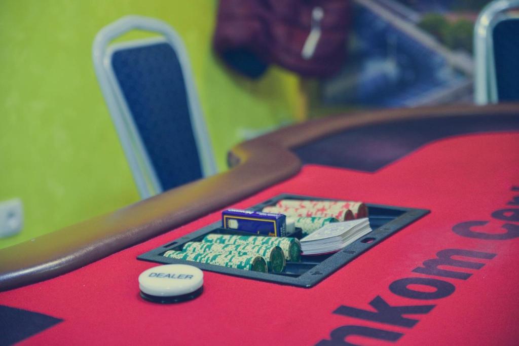 Apartman Las Vegas - 5