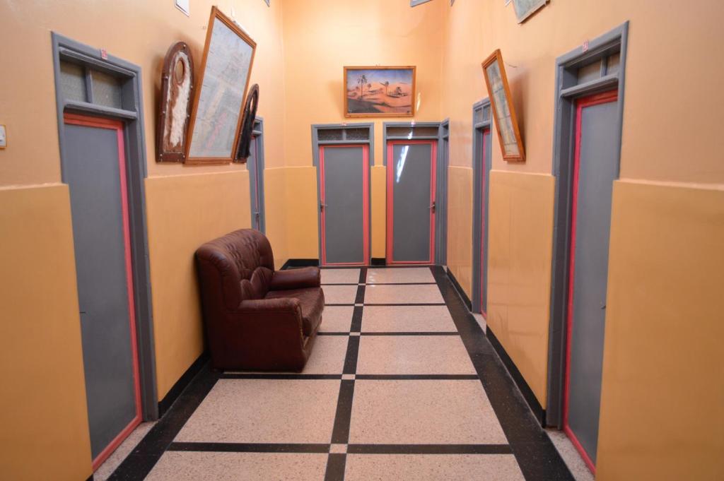 Hotel Atlas Ouarzazate photo