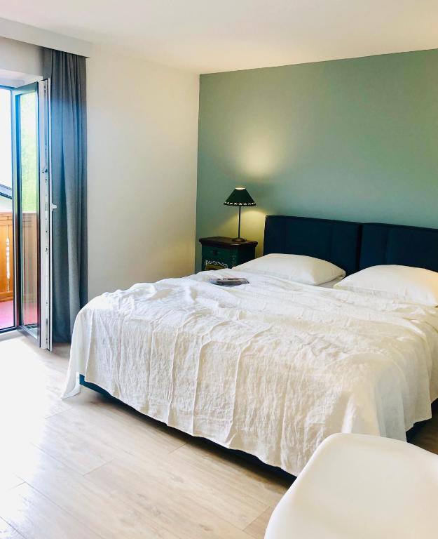 Hotel Sonnenhof - bed & breakfast & appartements - 5
