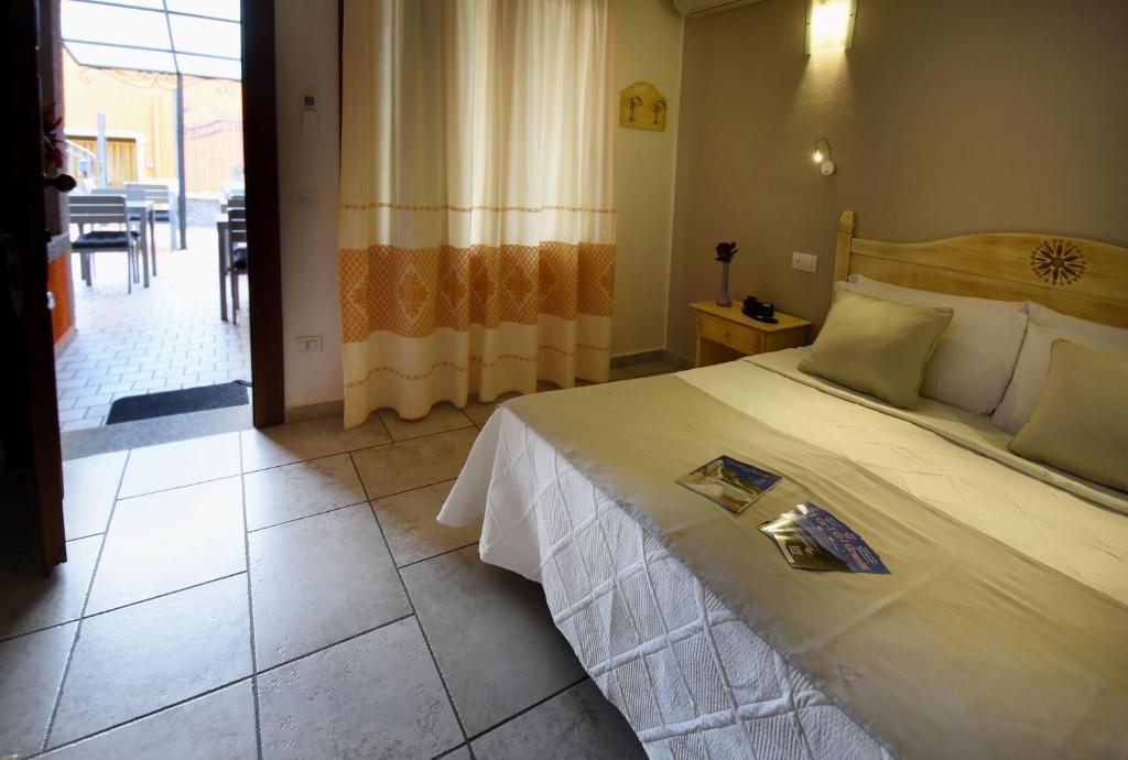 Hotel I Graniti img52