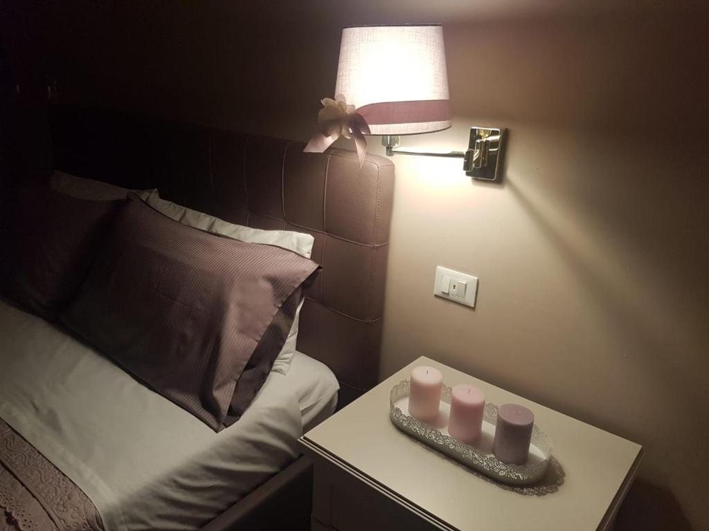 La Dimora del Falconiere - Luxury Suites — Hotel in Sulmona