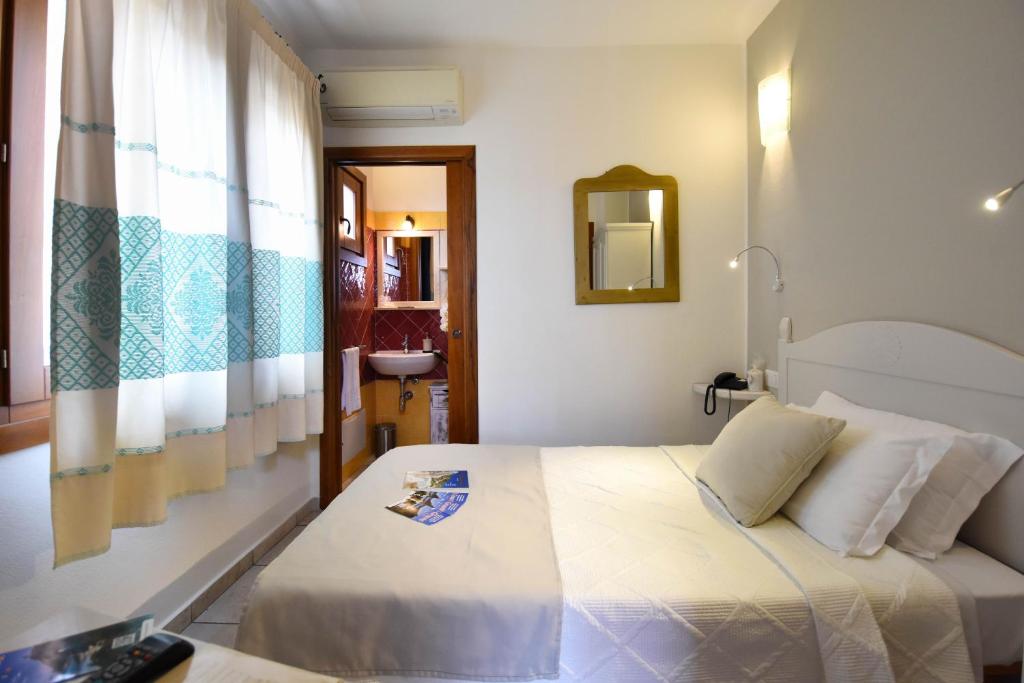Hotel I Graniti photo