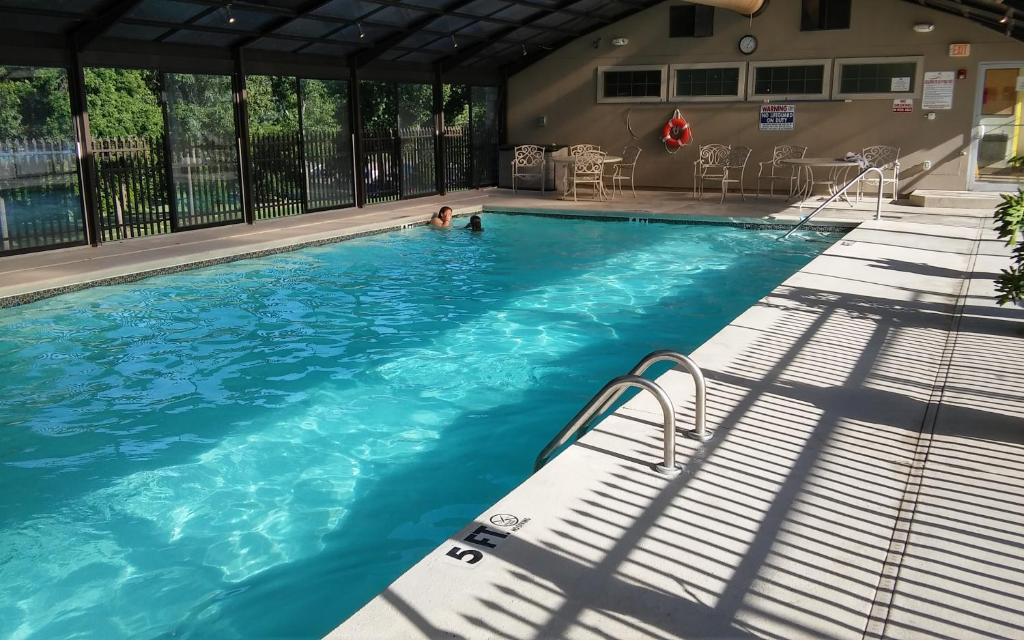 Pointe Royale Golf Resort photo