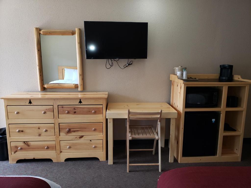 Woodside Dells Hotel & Suites photo