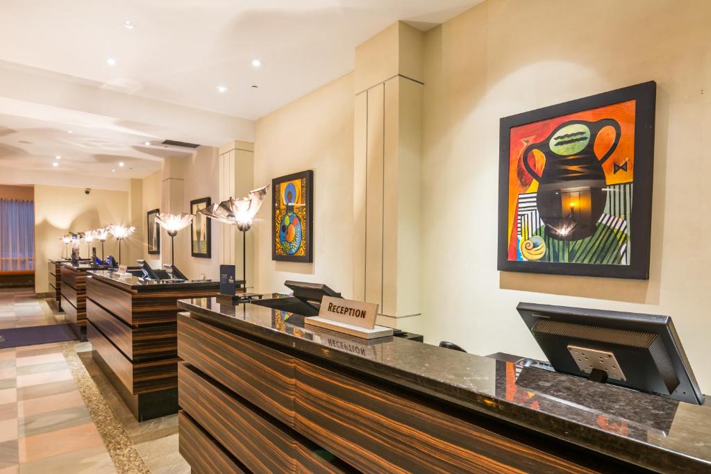 Hilton Rose Hall Resort & Spa photo