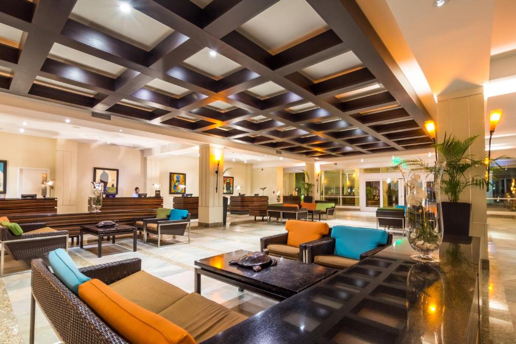 Hilton Rose Hall Resort & Spa photo