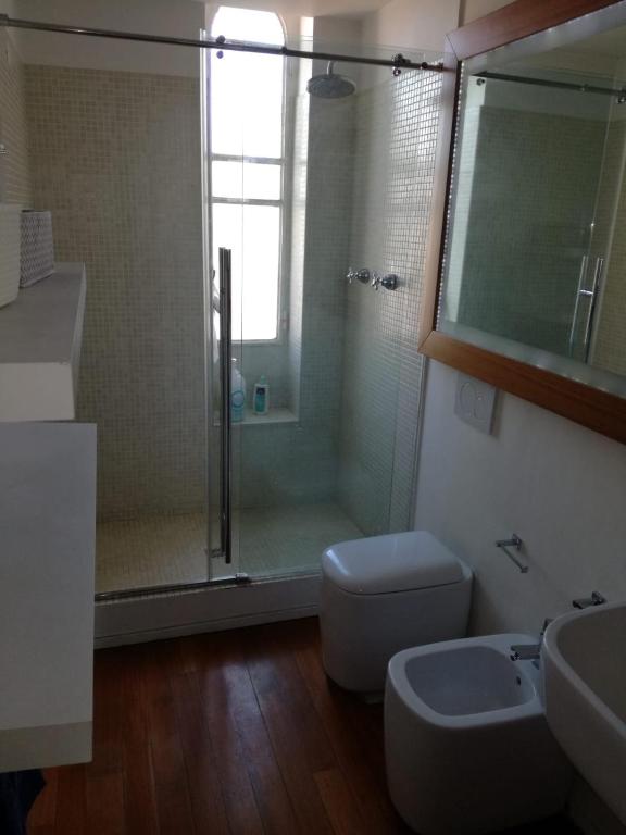 Penthouse apartment w terrace 5 min walk to Duomo photo