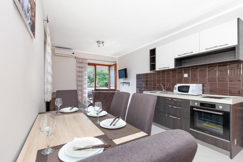 Apartments Donkovic - 5