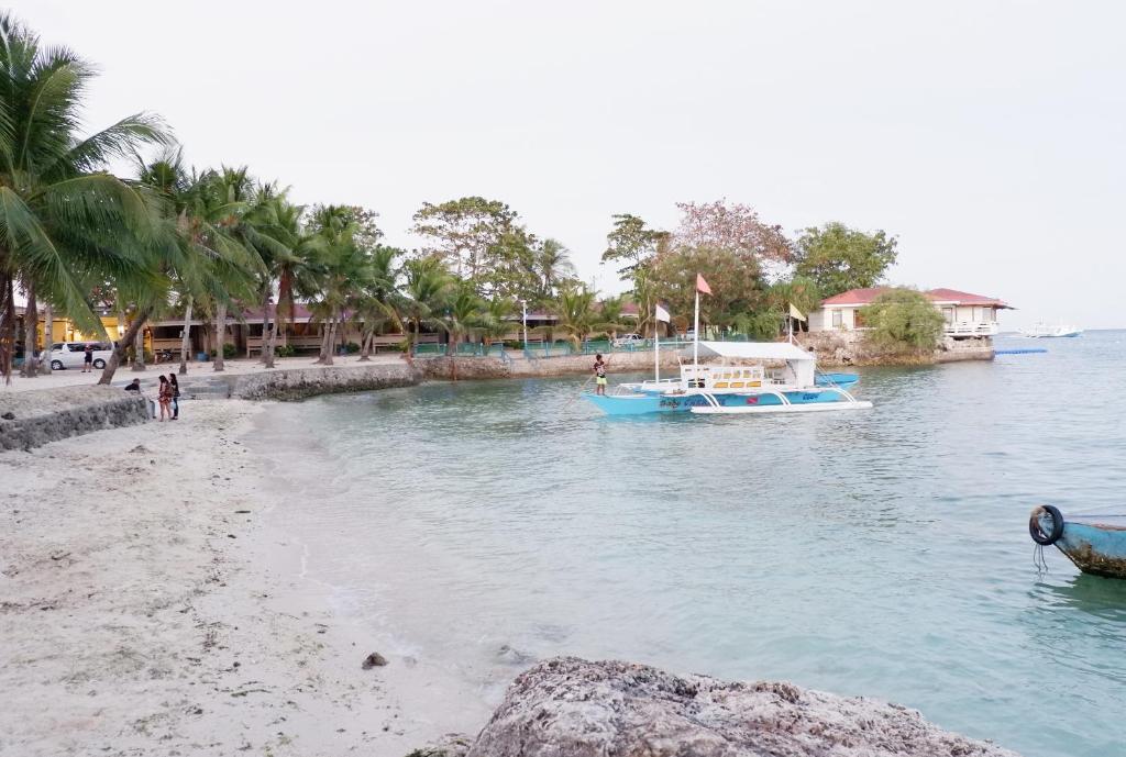 Stay and Fly at Amani Grand Resort Residences photo