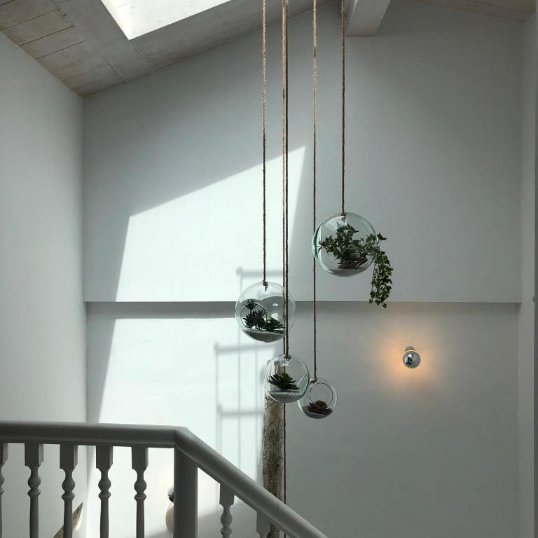 APARTAMENTOS ELEVEN ROOMS photo