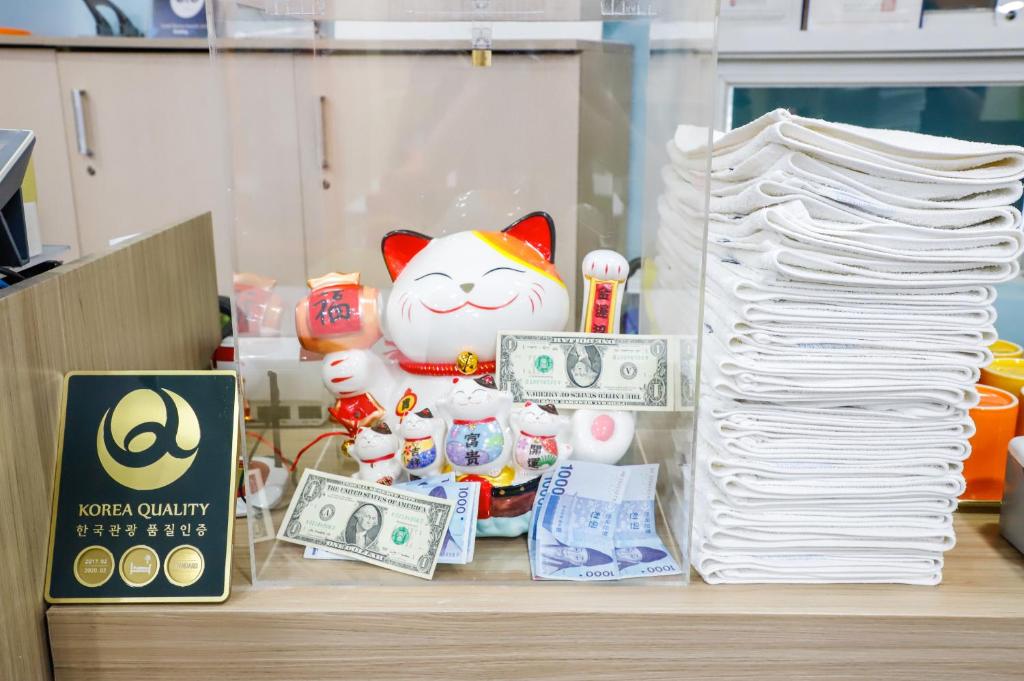 公用交誼廳/視聽室