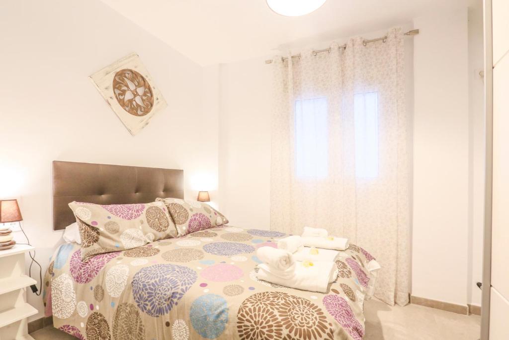 Apartamento Sol - 2
