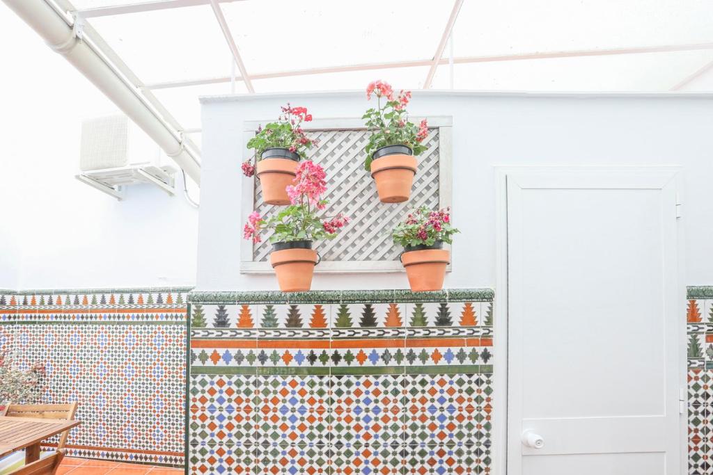 Apartamento Sol - 3