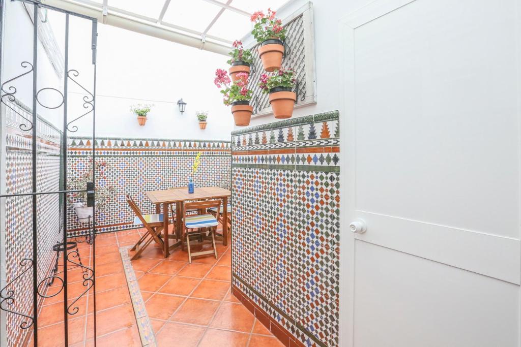 Apartamento Sol - 5