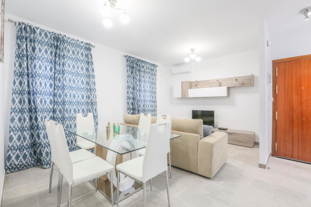 Apartamento Sol - 4