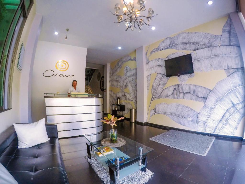 Onoma Hotel photo