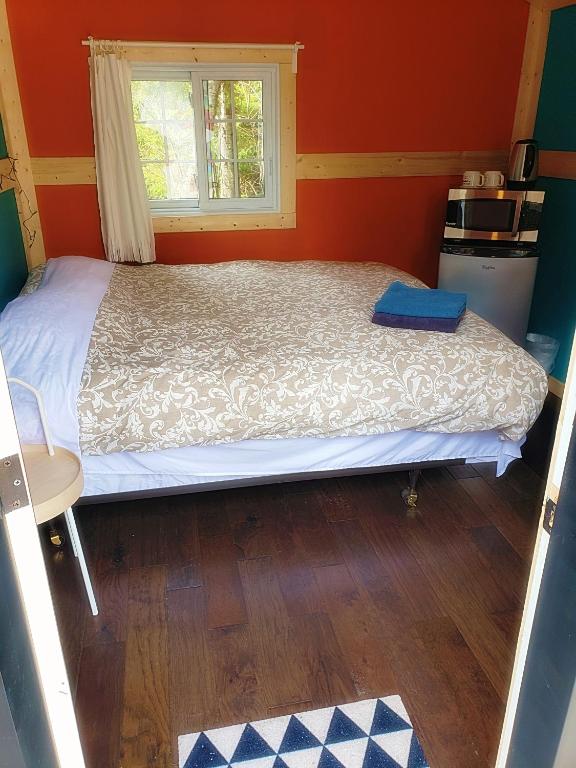 New Buddha Bing Unique Experience Cottage and Cabins photo