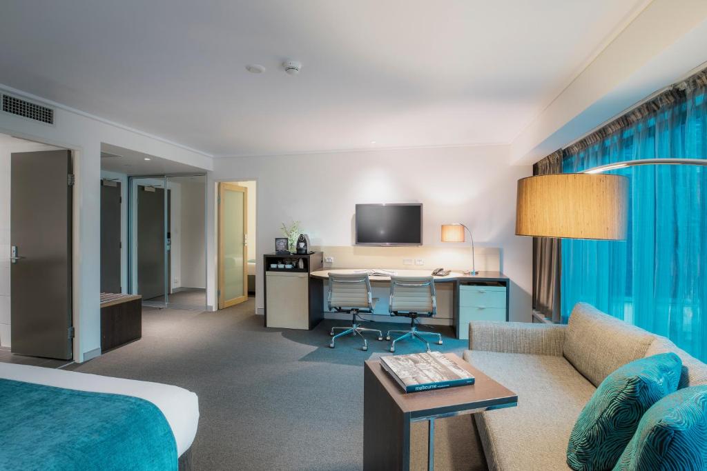 บริการและสิ่งอำนวยความสะดวก