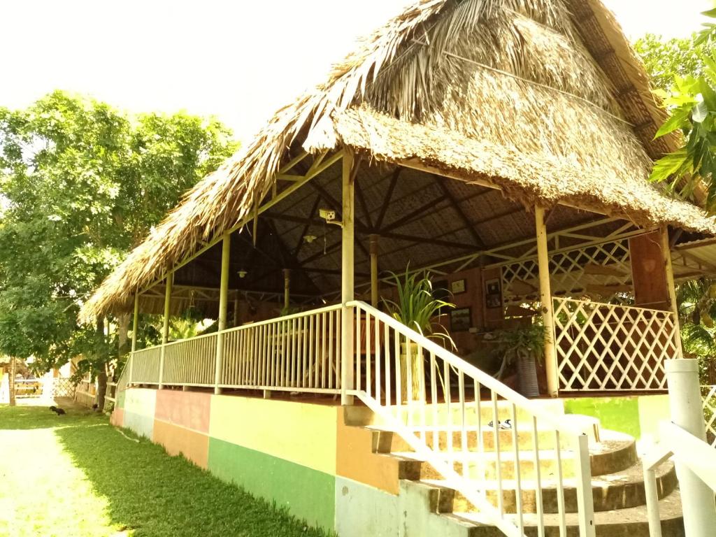Happy Farm Tien Giang Homestay 호텔 이미지 2