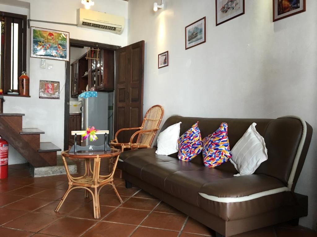Boutique Guesthouse photo