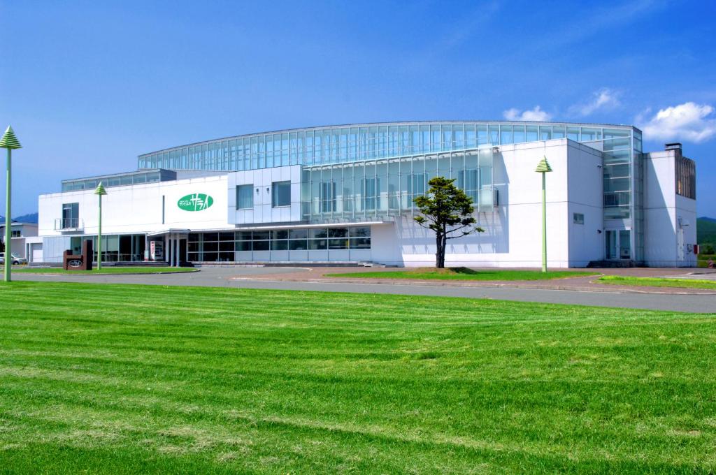 Sunhills Sarai, Shintotsukawa