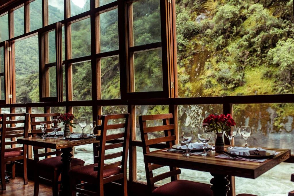 Restaurang