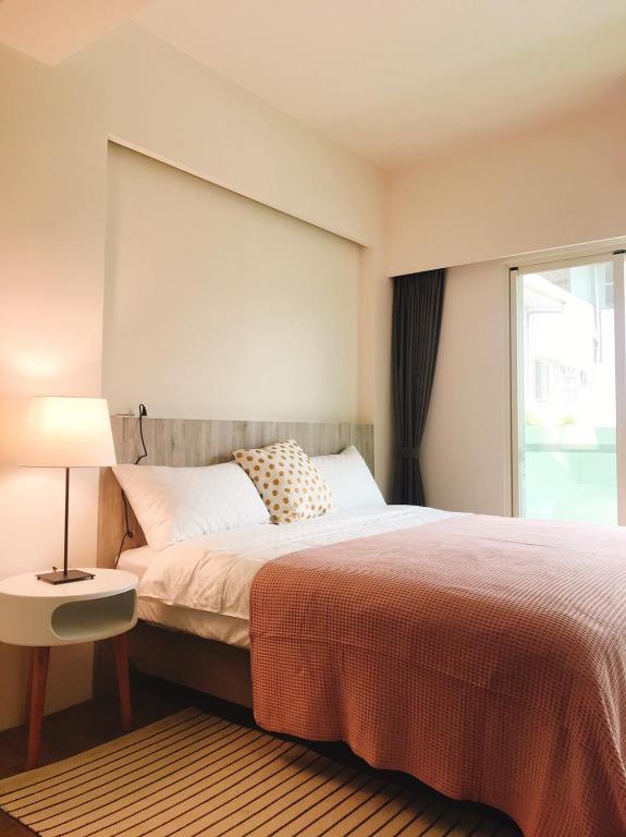 Next door of No 7 Youheng B&B 호텔 이미지 1