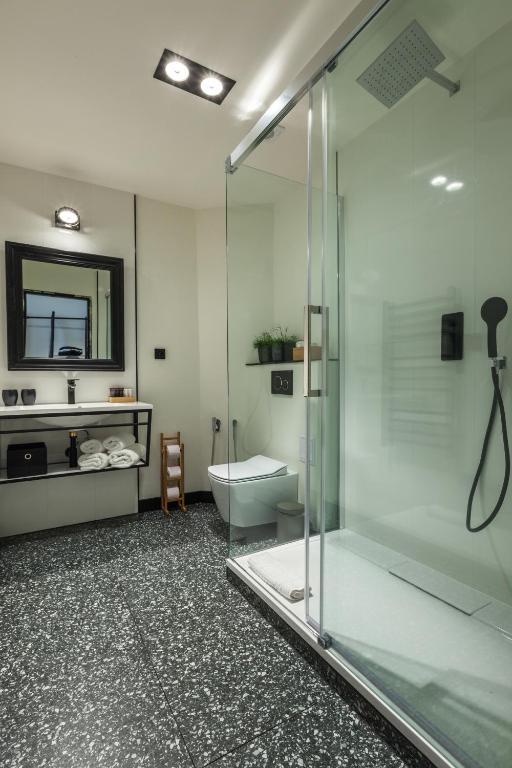 Shower