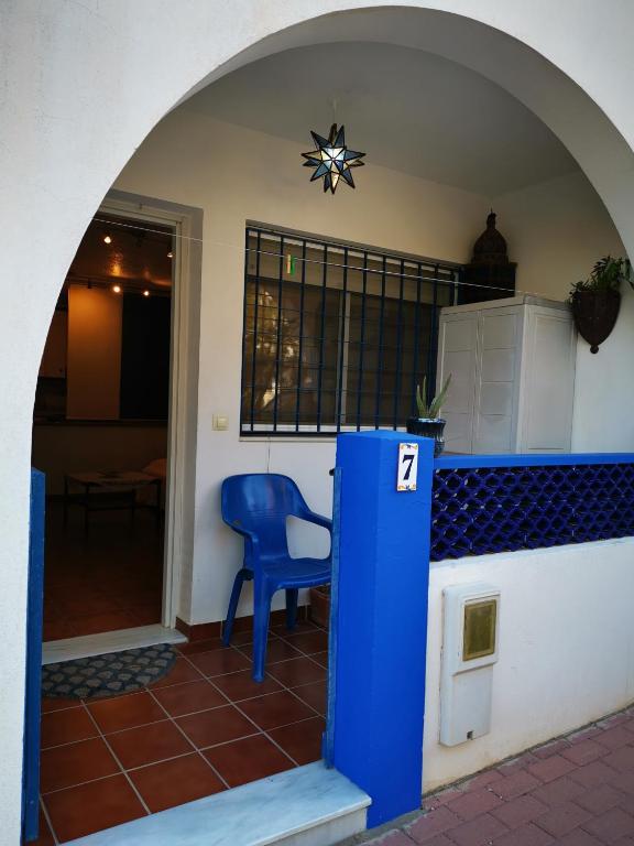 Apartamento la Isletilla - 1