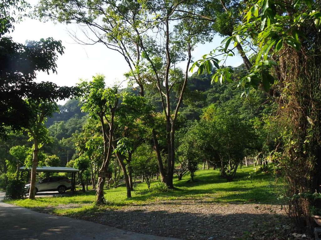 Facilities