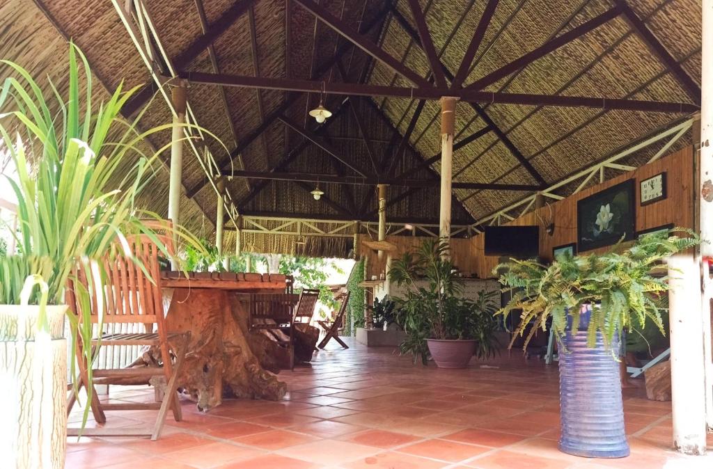 Happy Farm Tien Giang Homestay 호텔 이미지 2
