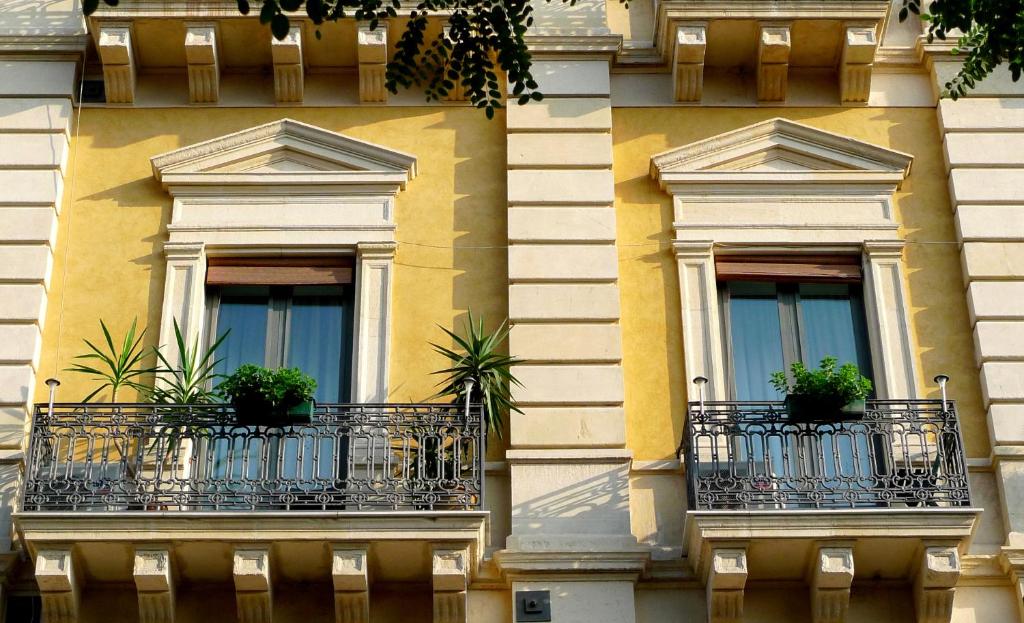 5 Balconi B&B - 2