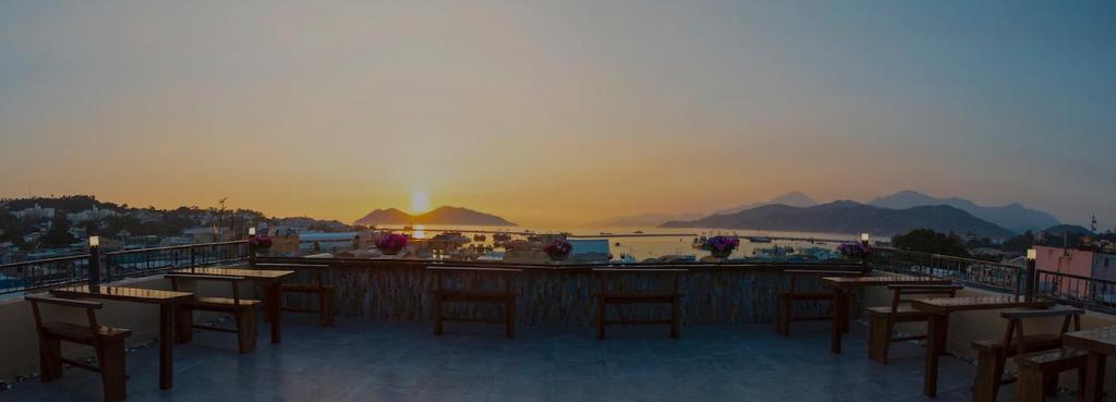 Lychee Sunset Hotel Cheung Chau