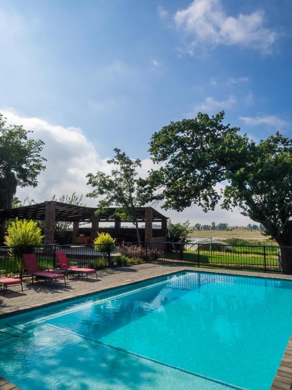 Hotel @ Secunda photo