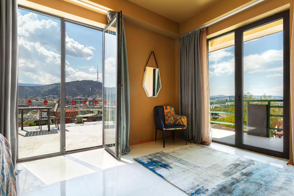 Brim Hotel photo