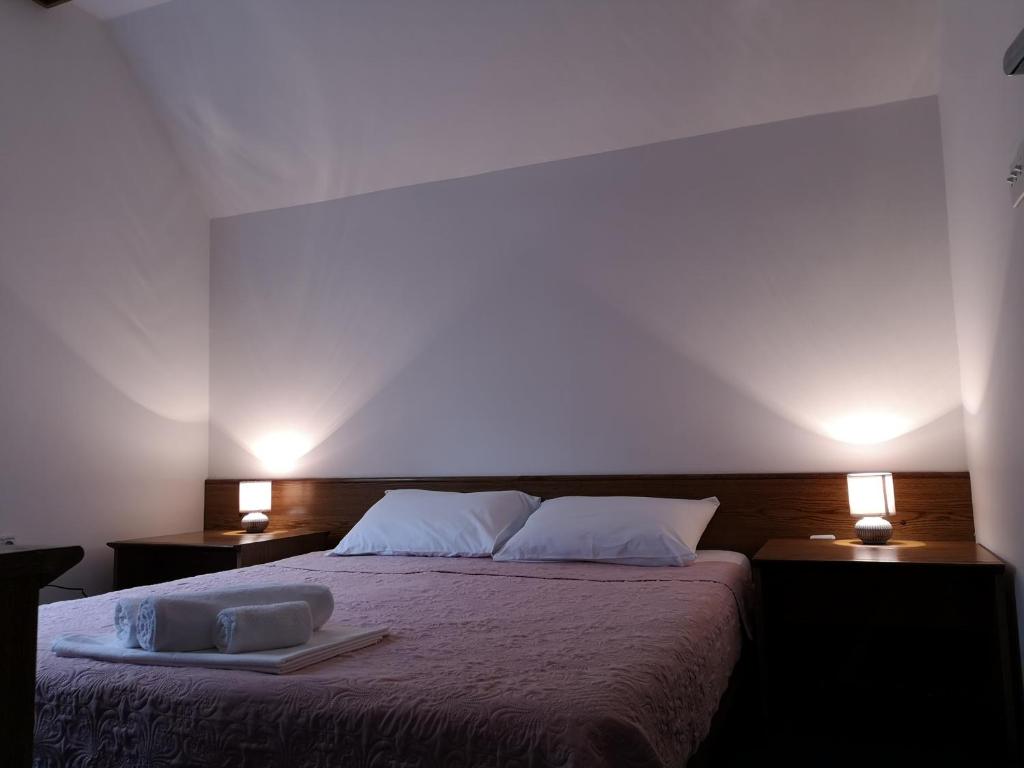 Guest House Tiha noć - 4