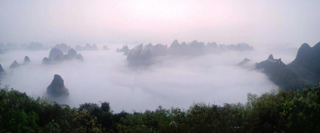 Surrounding environment