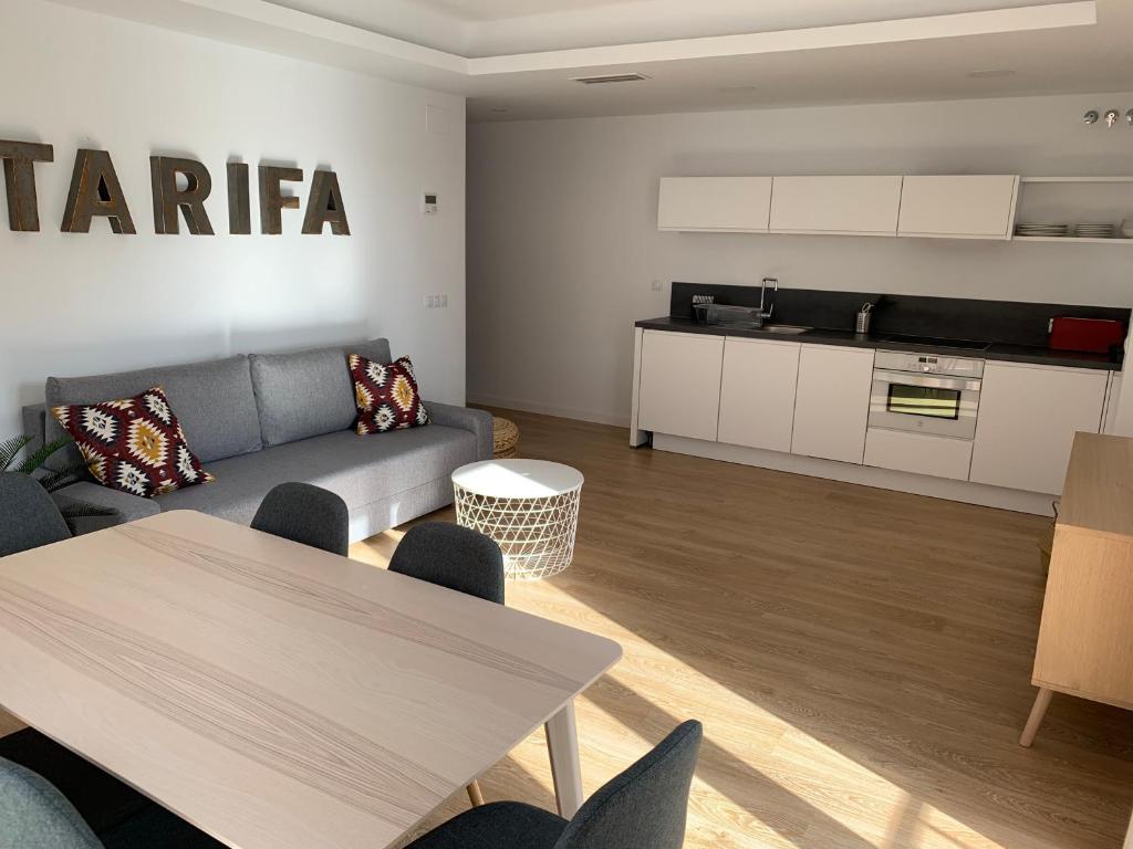 Apartamento en Tarifa con Parking - 2