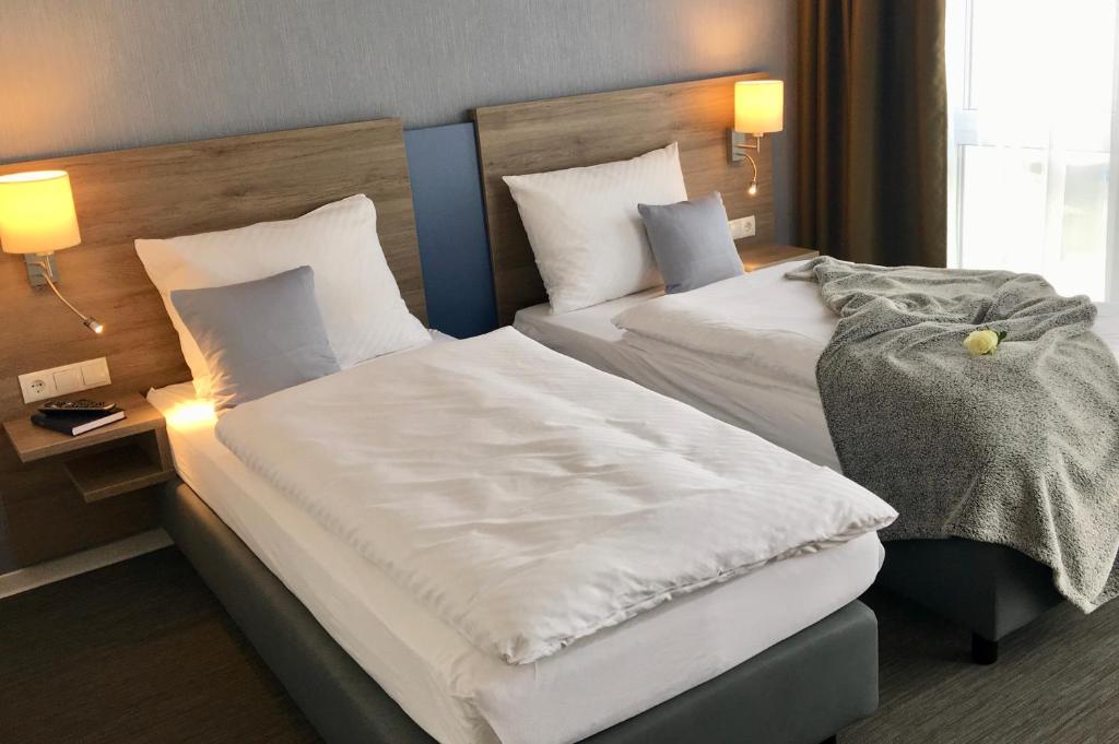 StadtHotel ARTE photo