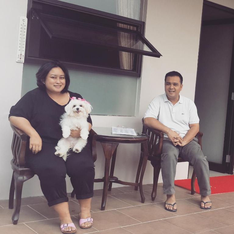 Mj'S Guesthouse Dog Lovers photo